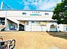 周辺：中水野駅（2610m）