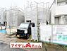 外観：いつでも現地ご案内いたします♪ お気軽にお問合せください！