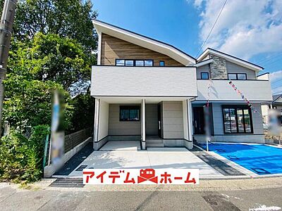 外観:いつでも現地ご案内いたします♪ お気軽にお問合せください! 外観:いつでも現地ご案内いたします♪ お気軽にお問合せください!
