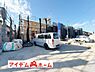 外観：いつでも現地ご案内いたします♪ お気軽にお問合せください！ 