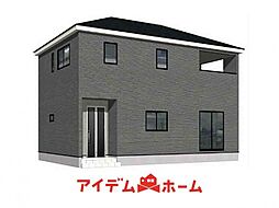 御嵩町 上恵土第9 1号棟