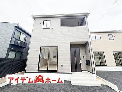 外観:いつでも現地ご案内いたします♪ お気軽にお問合せください! 外観:いつでも現地ご案内いたします♪ お気軽にお問合せください!