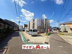 外観の画像