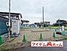 外観：いつでも現地ご案内いたします♪ お気軽にお問合せください！
