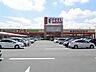 周辺：フィールネットワーク店（1230m）