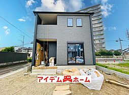 守山区瀬古東三丁目 1号棟