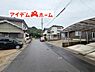 外観：いつでも現地ご案内いたします♪ お気軽にお問合せください！
