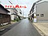 外観：いつでも現地ご案内いたします♪ お気軽にお問合せください！