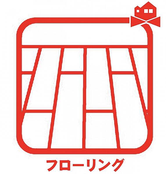 室内を拡大表示