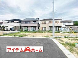 小牧市 本庄第8 7号棟