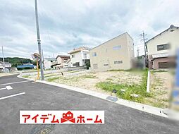 小牧市 本庄第8 3号棟