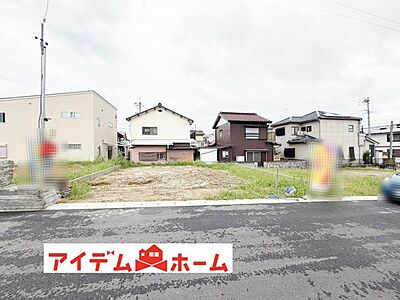 外観:いつでも現地ご案内いたします♪ お気軽にお問合せください! 外観:いつでも現地ご案内いたします♪ お気軽にお問合せください!