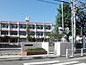 周辺：小牧市立味岡中学校（2140m）
