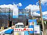 外観：いつでも現地ご案内いたします♪ お気軽にお問合せください！
