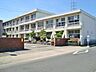 周辺：北名古屋市立師勝南小学校（1100m）