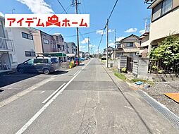 外観の画像