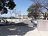 周辺：春日井市立勝川小学校（690m）