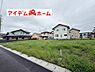 外観：いつでも現地ご案内いたします♪ お気軽にお問合せください！ 