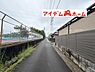 外観：いつでも現地ご案内いたします♪ お気軽にお問合せください！ 
