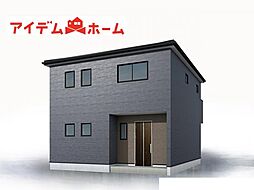 春日井市 押沢台四丁目 2号棟