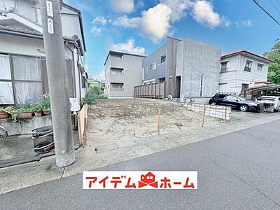外観:いつでも現地ご案内いたします♪ お気軽にお問合せください! 外観:いつでも現地ご案内いたします♪ お気軽にお問合せください!
