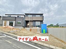 加木屋中ノ池駅 4,000万円