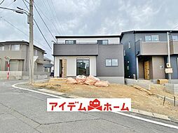 大府市吉川町　2号棟