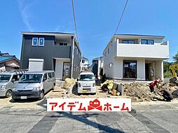 知多市新知西町　3号棟