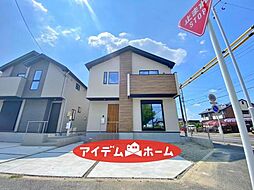 伏屋駅 3,398万円