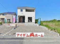 常滑市白山町第3　2号棟