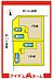 間取り：●本物件は2号棟です●