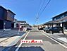 外観：〇●前面道路(撮影2023年3月)●〇 堂々完成即入居可　　　　　　　　　　　　 アイデムホーム南店は緑区役所から徒歩2分 水曜日も営業しております　　　　　 