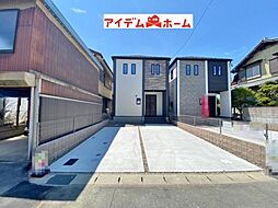 一ツ木駅 3,690万円