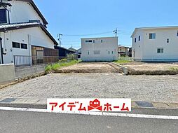 常滑市新浜町4丁目第3　3号棟