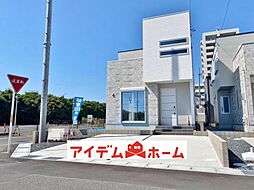 常滑市新開町　7号棟