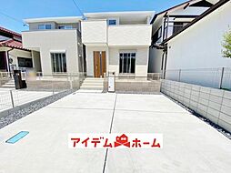 東郷町第5春木白土　2号棟