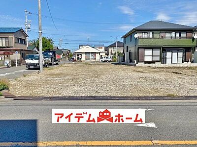 外観：〇●3号棟(撮影2024年10月)●〇 モデル案内も承ります　　　　　　 アイデムホーム南店は緑区役所から徒歩2分 水曜日も営業しております　　　　　　 