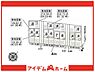 間取り：●本物件は6号棟です●