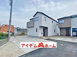 東海市加木屋町4期　2号棟