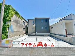 常滑市保示町6丁目　2号棟