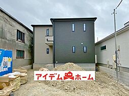 常滑市保示町6丁目　2号棟
