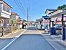 外観：〇●前面道路(撮影2024年12月)●〇 堂々完成即入居可　　　　　　　　　　　　 アイデムホーム南店は緑区役所から徒歩2分 水曜日も営業しております　　　　　 