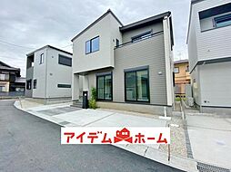 半田市郷中町　2号棟