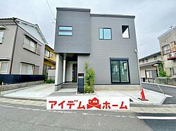 半田市郷中町　1号棟