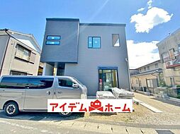 半田市郷中町　1号棟