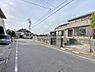 外観：〇●前面道路(撮影2024年12月)●〇　　 堂々完成即入居可　　　　　　　　　　　　 アイデムホーム南店は緑区役所から徒歩2分 水曜日も営業しております　　　　　 