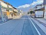 外観：〇●前面道路(撮影2024年12月)●〇　　 アイデムホーム南店は緑区役所から徒歩2分 水曜日も営業しております　　　　　　 