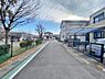 外観：〇●前面道路(撮影2024年12月)●〇　　 堂々完成即入居可　　　　　　　　　　　　 アイデムホーム南店は緑区役所から徒歩2分 水曜日も営業しております　　　　　 