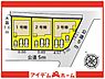 間取り：●本物件は3号棟です●