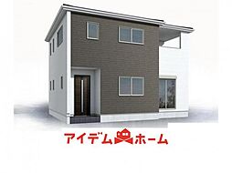 半田市港町　2号棟